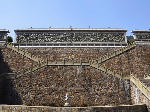 中國(guó)朝鮮傳統(tǒng)民居建筑特色
