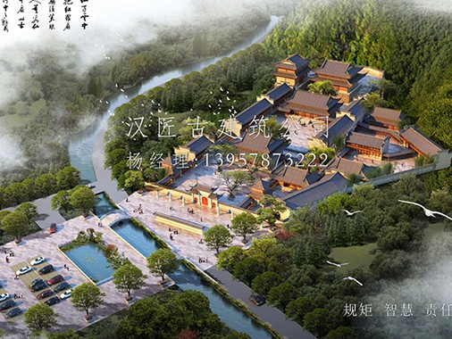 淺談別墅景觀設計的理念與方法