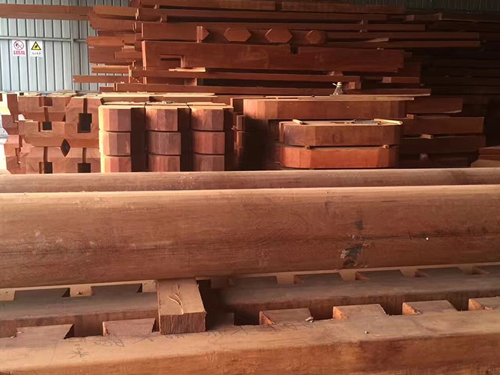 淺談傳統(tǒng)建筑文化與當(dāng)代建筑的創(chuàng)新
