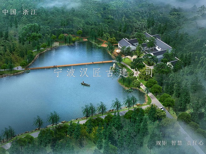 宗教建筑設計與規劃一站式服務，滿足寺廟需求