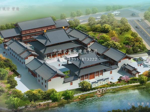 寺廟設計需要什么資質？