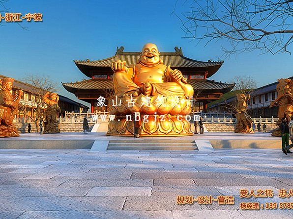 基于數(shù)字化技術(shù)對古建筑保護(hù)的研究