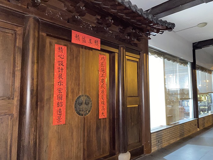 奉化寺廟設(shè)計規(guī)劃——提供奉化寺廟建設(shè)一站式解決方案