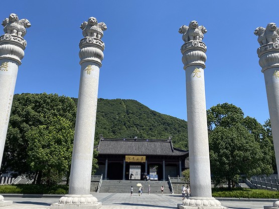 盤點那些與皇家園林分不開的“奇石”