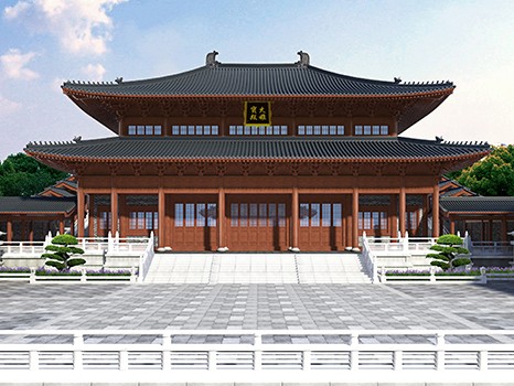 寺廟能拍照嗎？應該注意什么？
