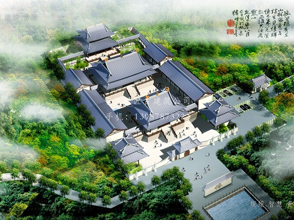 開陽城堡——見證千百年的興衰
