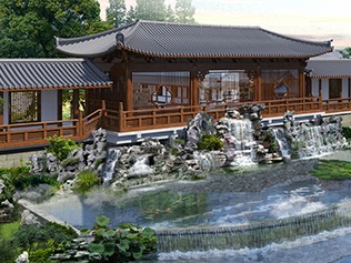 觀音菩薩在寺院和道觀都有-屬于佛教還是道教