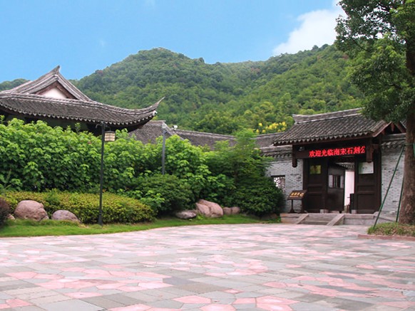 從設(shè)計(jì)到施工，古建筑復(fù)原的全流程解析