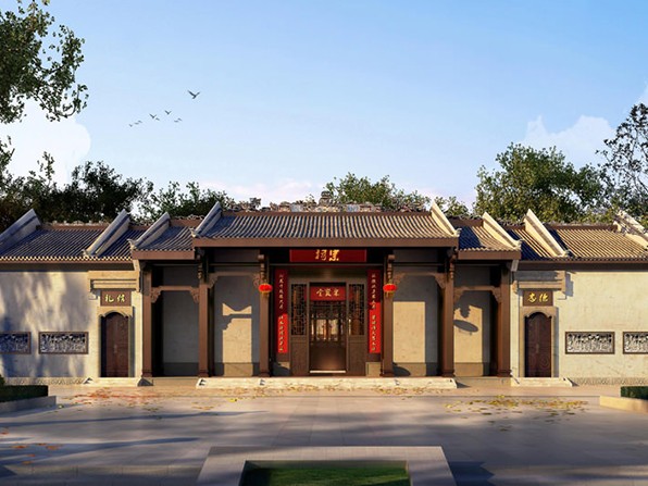 寧波寺廟設(shè)計(jì)規(guī)劃——提供寧波寺廟建設(shè)一站式解決方案