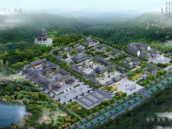 專業(yè)寺廟工程團(tuán)隊(duì)，古建資質(zhì)與品質(zhì)保障