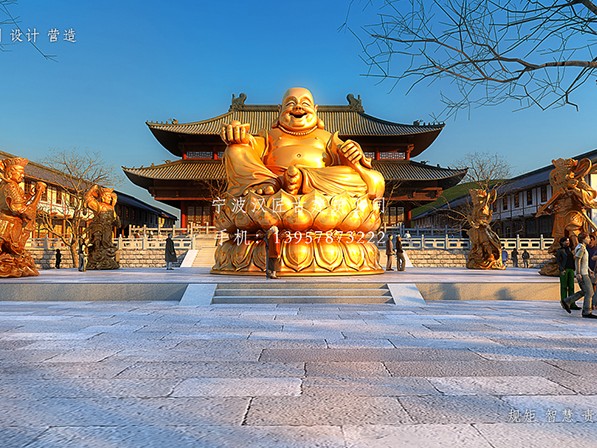 河北秦皇島湯泉寺
