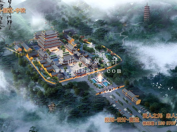 寺廟設(shè)計(jì)規(guī)范標(biāo)準(zhǔn)的國際化評估體系