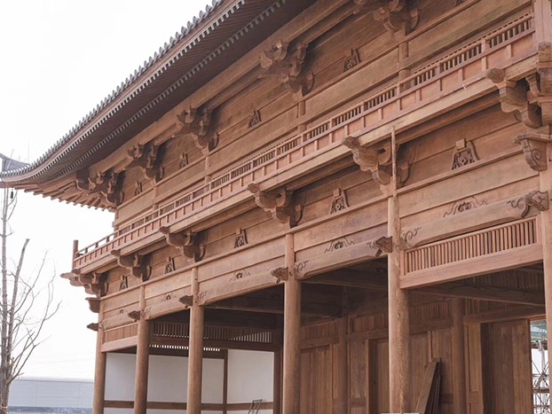 現代綠色建筑設計的現狀與未來發展趨勢