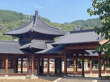 探索寧波古建筑公司施工的創(chuàng)新路徑