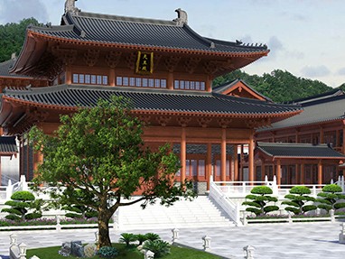 重慶江北文峰塔（白塔）