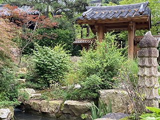 吉林觀音寺（觀音古剎）-全國唯一的一坐南朝北的觀音寺廟