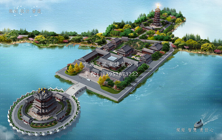 寺廟木結構施工，注重細節處理，打造完美宗教空間