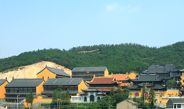 小寺廟設(shè)計圖的實用性與美觀性