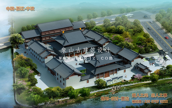 古建筑裝修施工日記分享