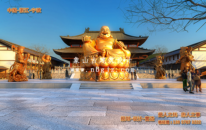 純木寺廟的建造藝術(shù)，古木為基，榫卯為魂