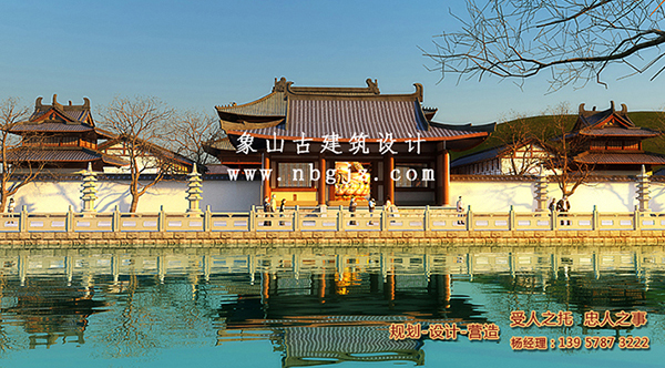 古建筑裝修施工日記分享
