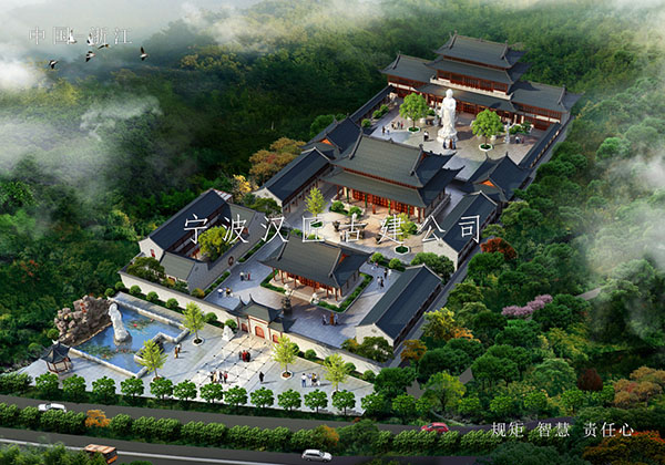 古建筑裝修施工日記分享