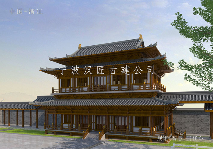 寺廟設計布局中的光線與通風優化