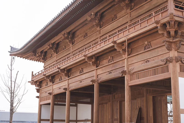杭州上城區打造南宋皇城小鎮，帶你穿越南宋150年
