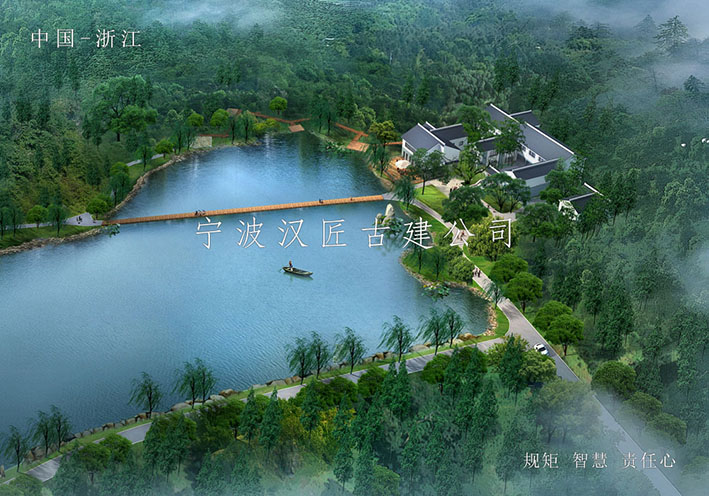 宗教建筑設計與規劃一站式服務，滿足寺廟需求
