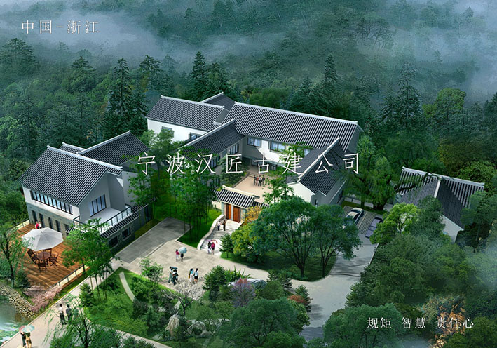 宗教建筑設計與施工一站式服務，滿足寺廟的多樣化需求