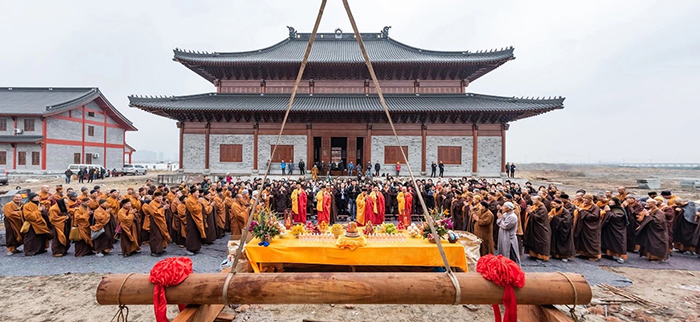 中國古代建筑中的磚雕屋檐