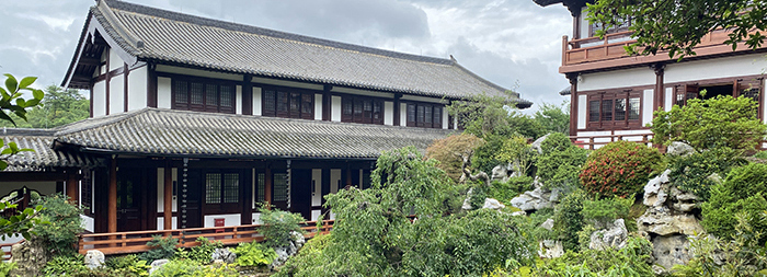一站式服務(wù)，宗教建筑設(shè)計(jì)與施工，滿足您的所有需求