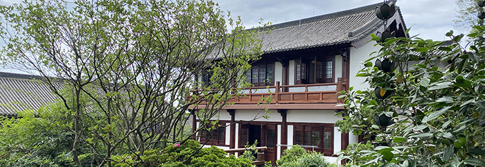 探索宗教建筑的規劃與設計之道與技巧