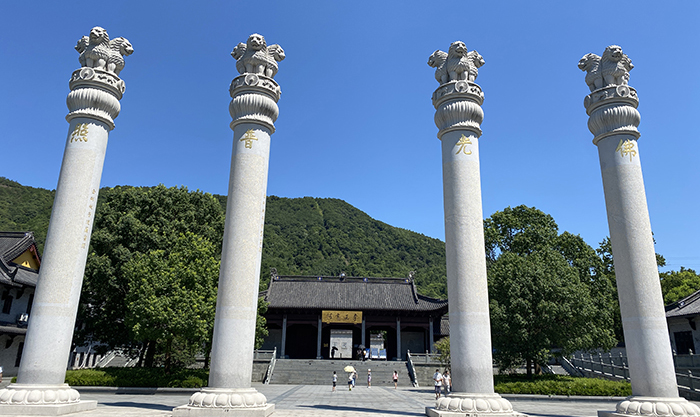 一站式服務(wù)，宗教建筑設(shè)計(jì)與施工，滿足您的所有需求
