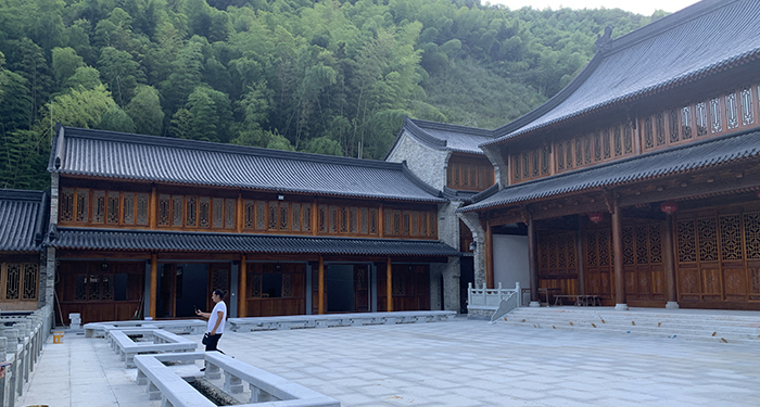 保護、修復和改造古建筑的相關知識
