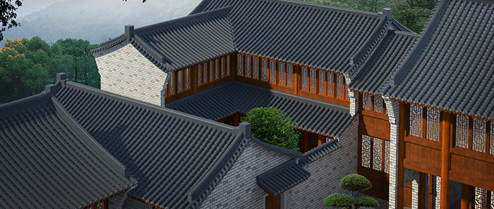 仿古建筑公司精英領風騷，專業團隊一站式服務好