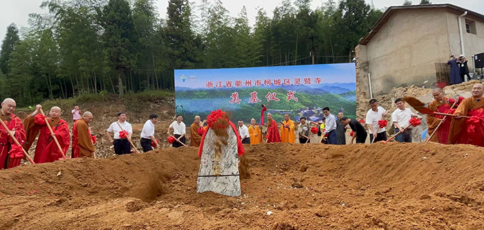 寺廟木結構施工，注重細節處理，打造完美宗教空間