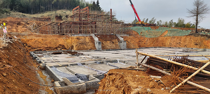 探索宗教建筑的規劃與設計之道與技巧