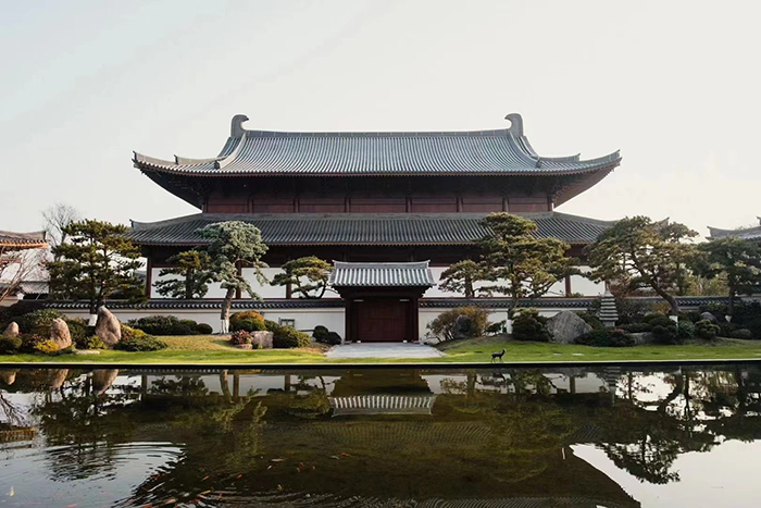 一站式服務(wù)，宗教建筑設(shè)計(jì)與施工，滿足您的所有需求