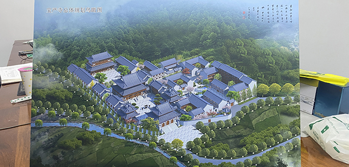 仿古建筑公司精英領風騷，專業團隊一站式服務好