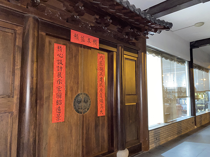 樂清寺廟設計規劃——提供樂清寺廟建設一站式解決方案