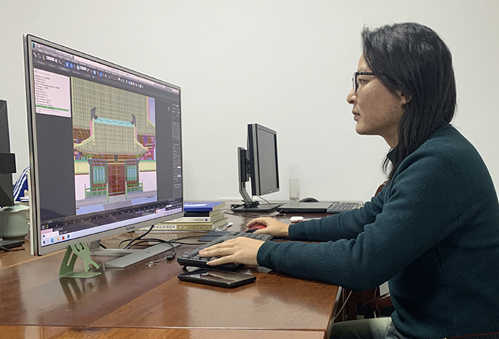 宗教建筑設計與規劃一站式服務，滿足寺廟需求