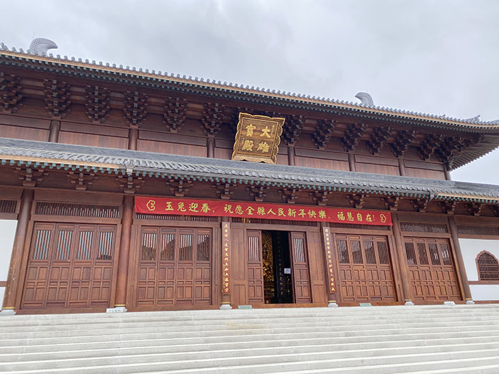 淺談青磚在古建筑中的應(yīng)用