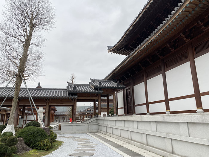 古建筑木結構設計施工，確保品質與安全