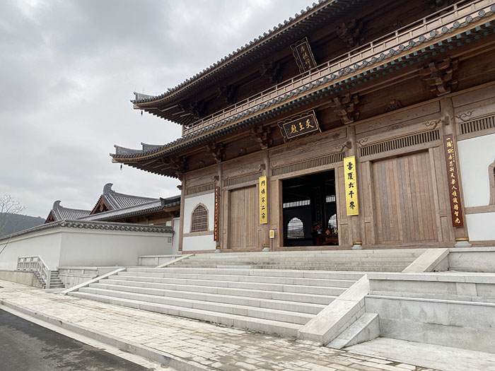 一站式服務(wù)，宗教建筑設(shè)計(jì)與施工，滿足您的所有需求