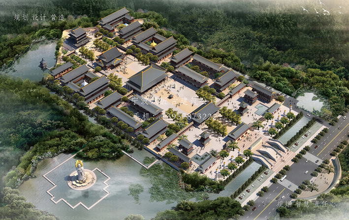 古建筑裝修施工日記分享