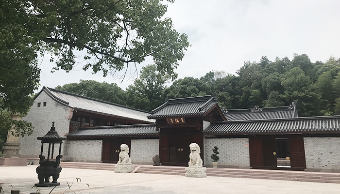 如何欣賞古建筑？看哪里？
