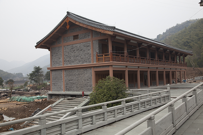 探索宗教建筑的規劃與設計之道與技巧