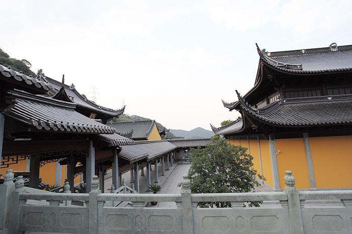 北京門頭溝廣慧寺